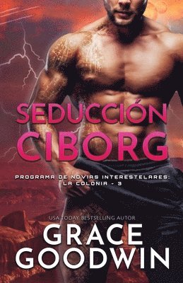 Seduccin Ciborg 1