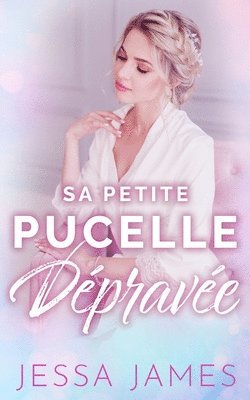 bokomslag Sa Petite Pucelle Dprave