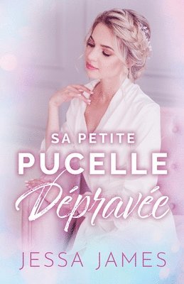 bokomslag Sa Petite Pucelle Dprave