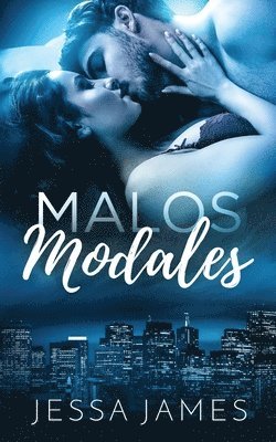 Malos Modales 1