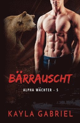 Bärrauscht