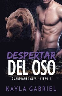 bokomslag Despertar del oso