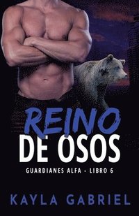 bokomslag Reino de Osos