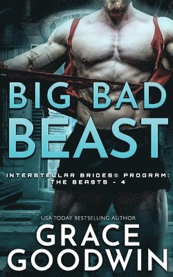 Big Bad Beast 1