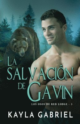 bokomslag salvacio?n de Gavin
