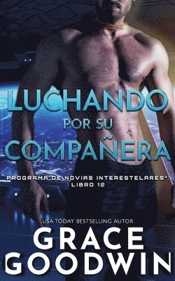 Luchando por su compaera 1