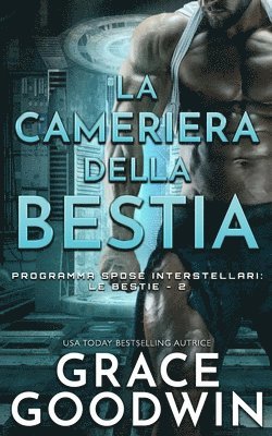 La cameriera della bestia 1