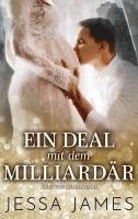 bokomslag Ein Deal mit dem Milliardär