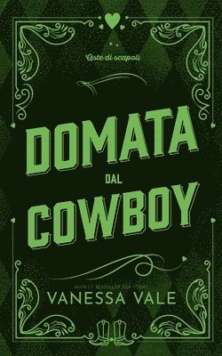 bokomslag Domata dal cowboy