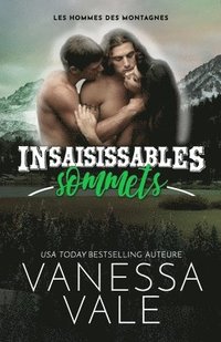 bokomslag Insaisissables sommets