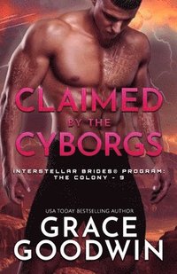 bokomslag Claimed by the Cyborgs