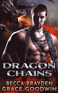 bokomslag Dragon Chains