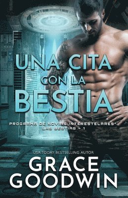 bokomslag cita con la bestia
