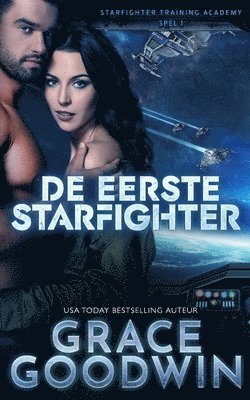 De eerste Starfighter 1