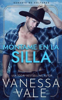 bokomslag Móntame en la Silla