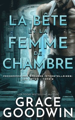 bokomslag La Bte et la Femme de Chambre