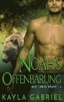 bokomslag Noah's Offenbarung