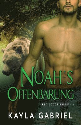 bokomslag Noah's Offenbarung