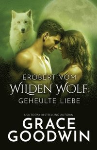bokomslag Erobert vom Wilden Wolf