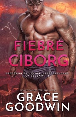 Fiebre Ciborg 1