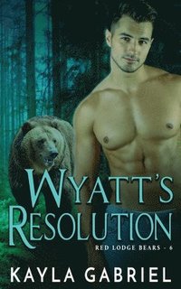 bokomslag Wyatt's Resolution