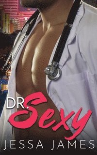bokomslag Dr. Sexy