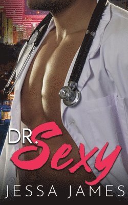 bokomslag Dr. Sexy
