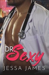 bokomslag Dr. Sexy