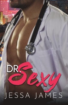 bokomslag Dr. Sexy