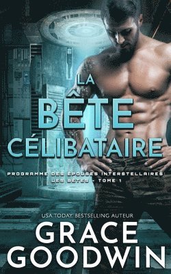 bokomslag Bête Célibataire