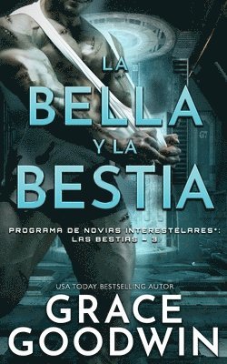 bokomslag La bella y la bestia