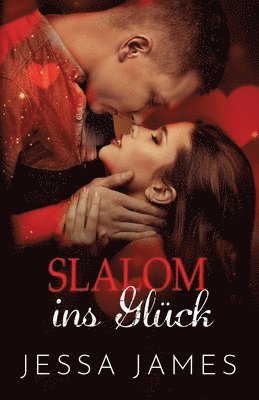 bokomslag Slalom ins Glu?ck