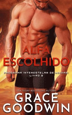 Alfa Escolhido 1