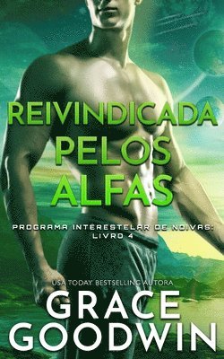 Reivindicada pelos Alfas 1