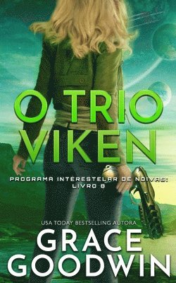 bokomslag O Trio Viken