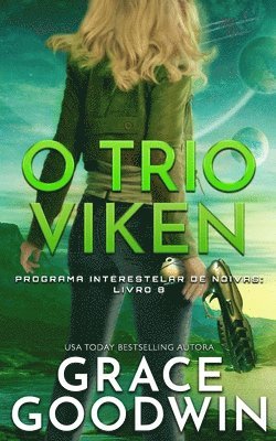 bokomslag O Trio Viken