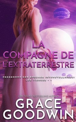 La Compagne de l'Extraterrestre 1