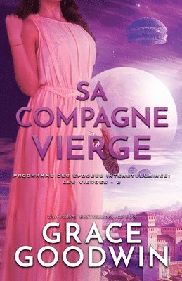 Sa Compagne Vierge 1