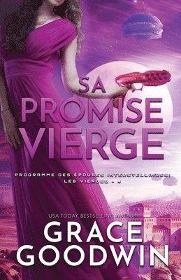 bokomslag Sa Promise Vierge