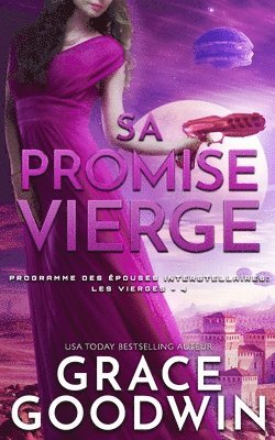 bokomslag Sa Promise Vierge