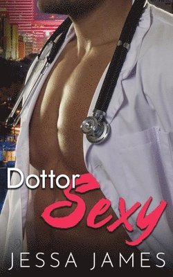 bokomslag Dottor Sexy