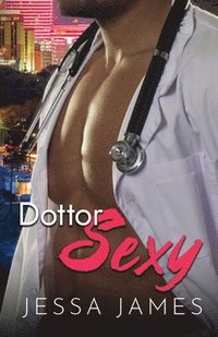 bokomslag Dottor Sexy