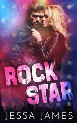 Rock Star 1