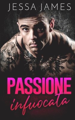 bokomslag Passione infuocata