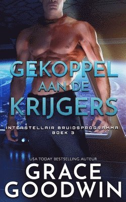 bokomslag Gekoppeld aan de Krijgers