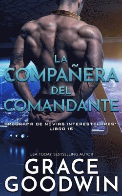 La compan&#771;era del comandante 1