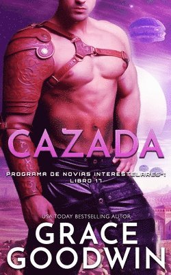 Cazada 1