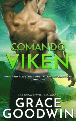 Comando Viken 1