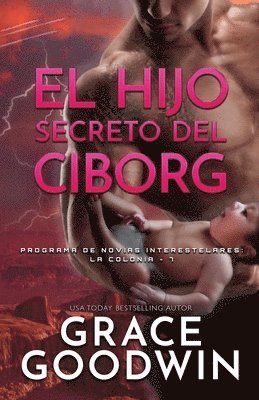 El Hijo Secreto del Ciborg 1