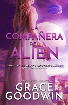 La compaera del alien 1